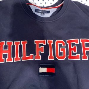 Tommy Hilfiger
